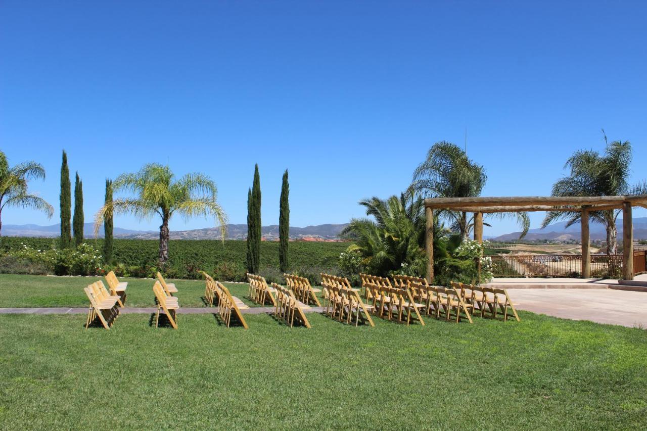 Carter Estate Winery&Resort Temecula Exterior foto